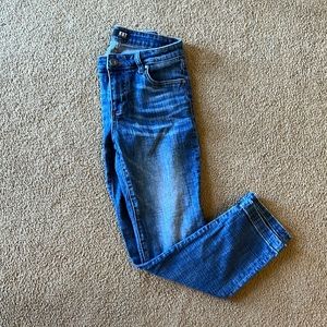 Kut from the Kloth jeans